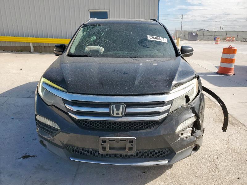 2016 HONDA PILOT TOUR - 5FNYF6H94GB055991