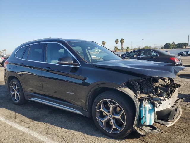 Vin: wbxht3c30gp889744, lot: 61268695, bmw x1 xdrive28i 20164