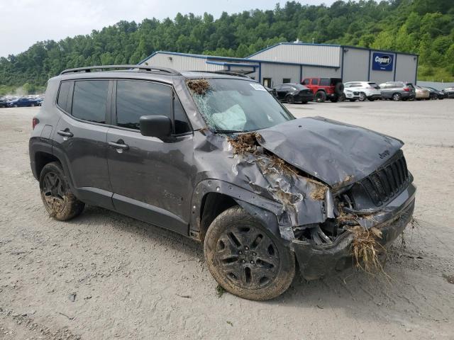 2021 JEEP RENEGADE S ZACNJDAB2MPM26182