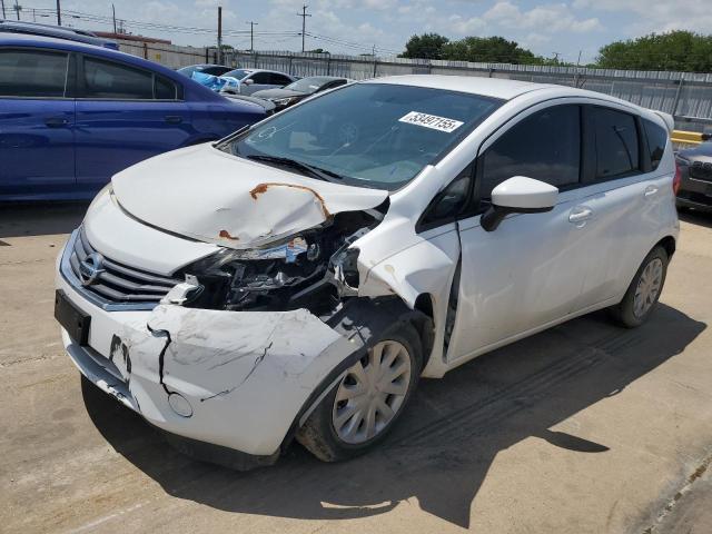 2015 NISSAN VERSA NOTE - 3N1CE2CP6FL420914