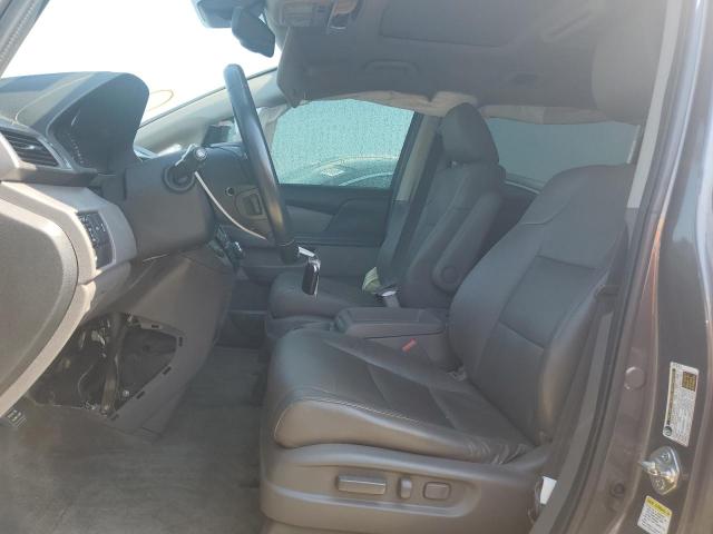 2016 HONDA ODYSSEY EX 5FNRL5H63GB040363