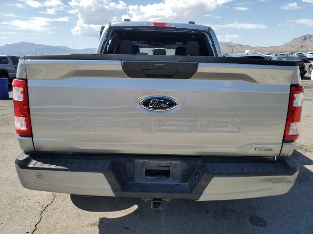 2021 FORD F150 SUPER - 1FTEW1EP0MFC50549