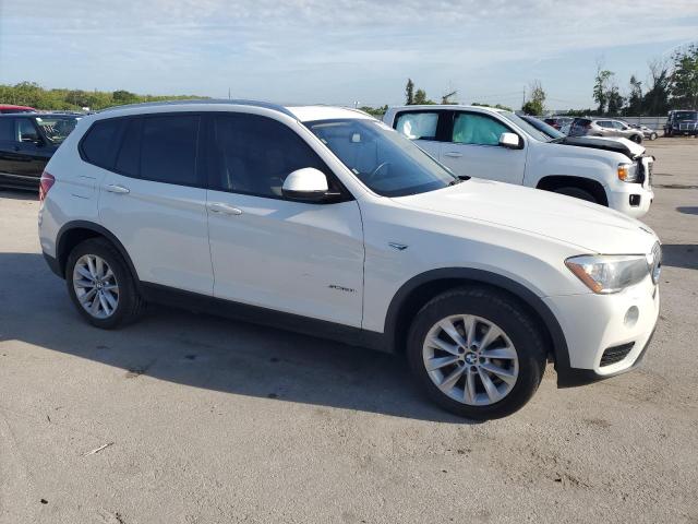 Vin: 5uxwz7c39h0v93544, lot: 62667175, bmw x3 sdrive28i 20174