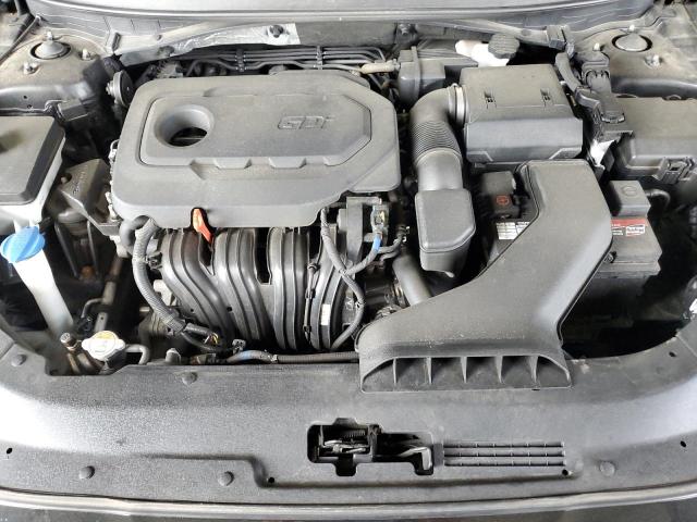 2018 HYUNDAI SONATA SE - 5NPE24AF8JH666683