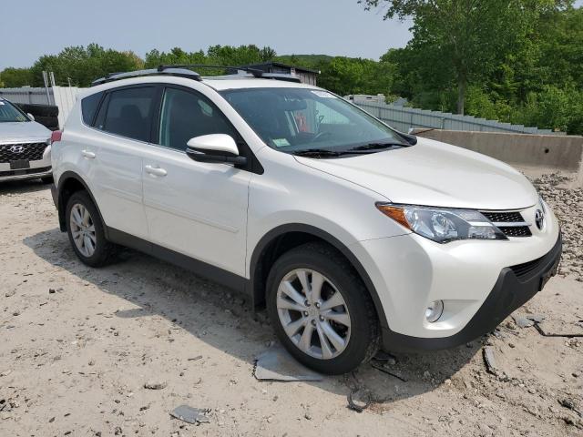 Vin: 2t3dfrev5dw071270, lot: 59356115, toyota rav4 limited 20134