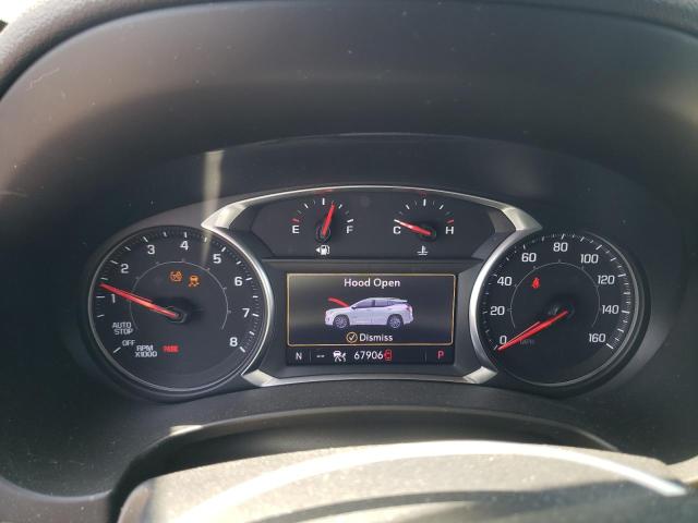 2020 GMC TERRAIN DE 3GKALXEX2LL149113