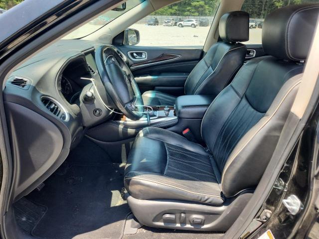 2016 INFINITI QX60 - 5N1AL0MN7GC517835
