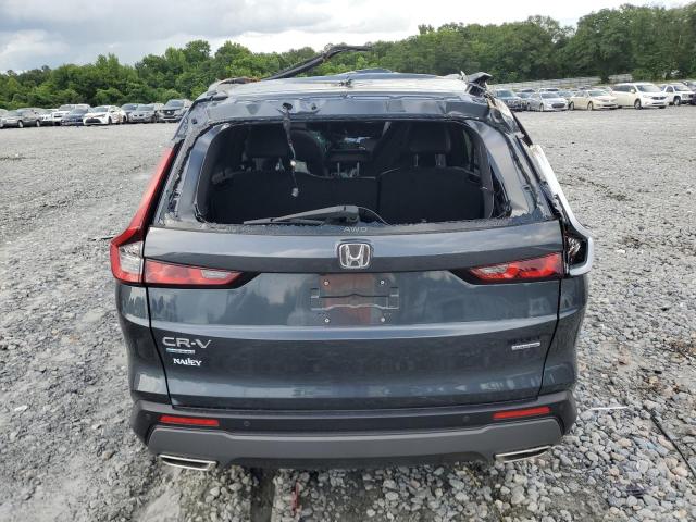 2025 HONDA CR-V SPORT - 7FARS6H93SE060497