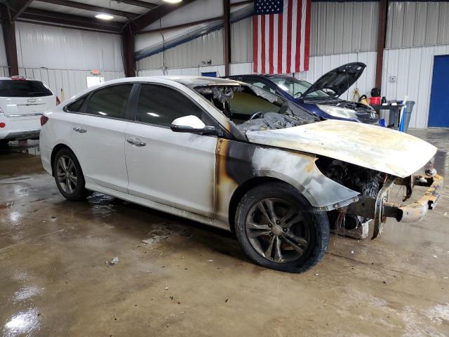 Vin: 5npe34af2kh730523, lot: 61369385, hyundai sonata limited 20194