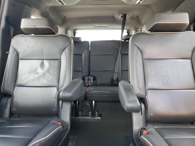 2023 GMC YUKON XL K 1GKS2GKD7PR306022