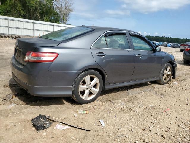 Vin: 4t1bf3ek1au013624, lot: 62580155, toyota camry base 20103