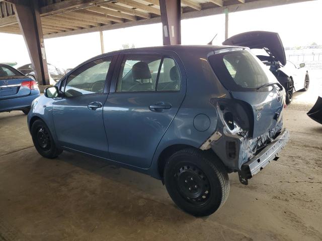 Vin: jtdkt4k35a5325312, lot: 60921655, toyota yaris 20102