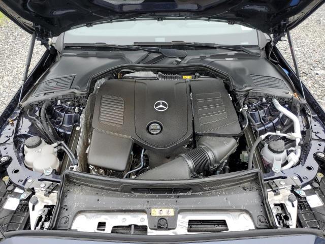 2023 MERCEDES-BENZ C 300 4MAT W1KAF4HB1PR108915