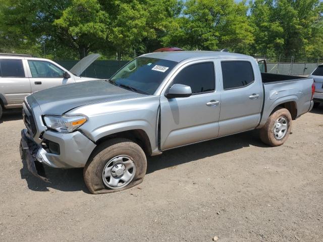 2023 TOYOTA TACOMA DOU - 3TYCZ5AN4PT139795