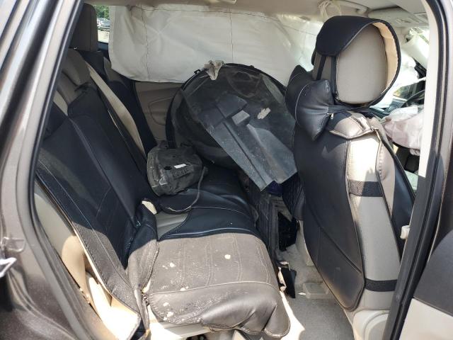 2016 FORD ESCAPE SE - 1FMCU0GX3GUB03514