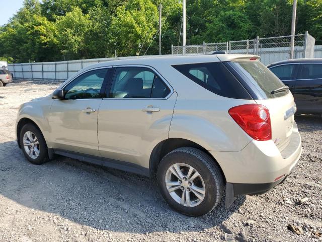 Vin: 2gnfleek1f6436758, lot: 57799315, chevrolet equinox ls 20152