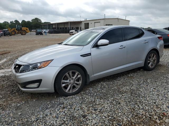 Vin: 5xxgn4a76cg018279, lot: 60848435, kia optima ex 2012 img_1