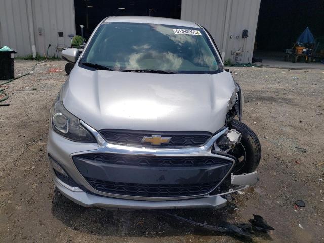 2019 CHEVROLET SPARK 1LT KL8CD6SA9KC731756