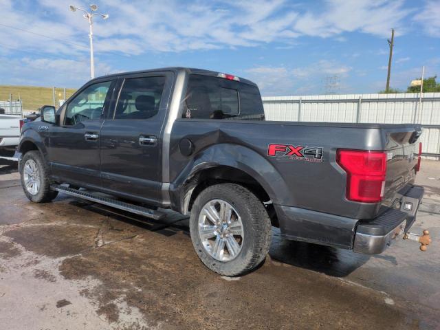 Vin: 1ftew1e53kfb57102, lot: 61633055, ford f-150 supercrew 20192