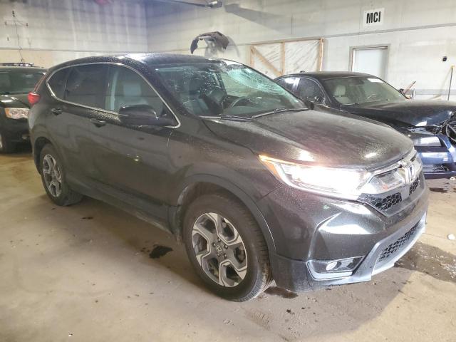 Vin: 2hkrw2h88hh628091, lot: 61151635, honda crv exl 20174