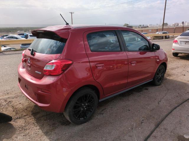 Vin: ml32a5hj9kh015393, lot: 61653885, mitsubishi mirage le le 20193