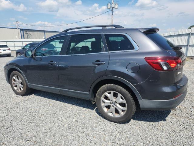 Vin: jm3tb3cv4e0425980, lot: 63046715, mazda cx-9 touring 20142