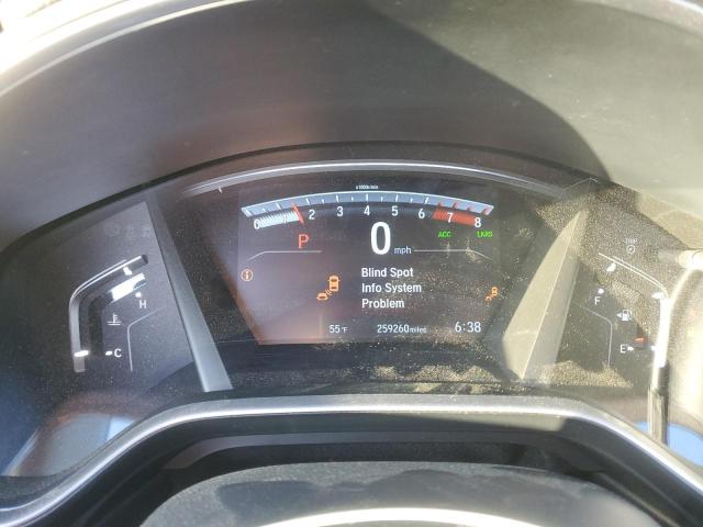 2019 HONDA CR-V EX - 5J6RW1H50KA046804