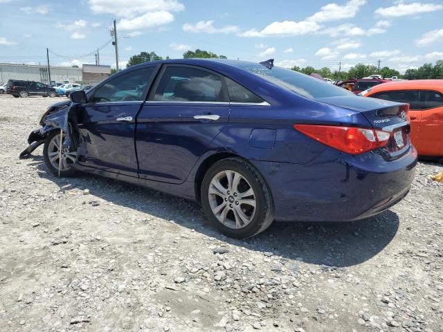 Vin: 5npec4acxdh625091, lot: 61443305, hyundai sonata se 20132