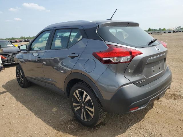 Vin: 3n1cp5cu5kl532163, lot: 61140105, nissan kicks s 20192