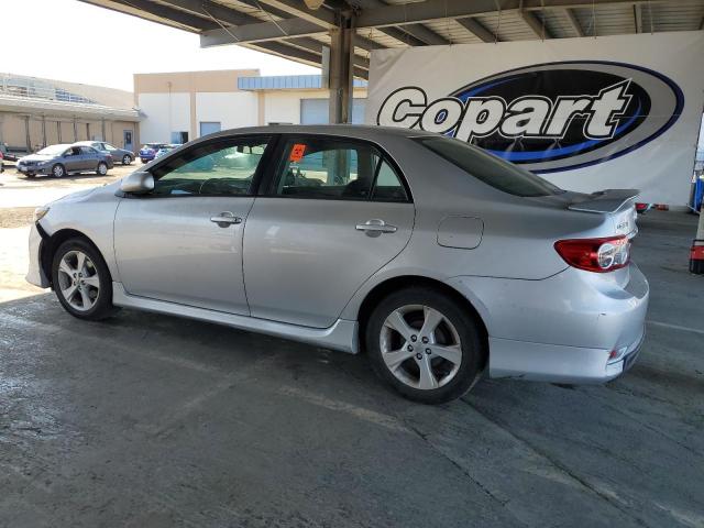 Vin: 5yfbu4ee1dp139543, lot: 63210175, toyota corolla base 20132