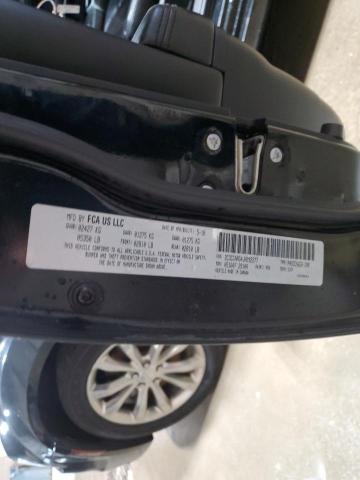 2018 CHRYSLER 300 TOURIN 2C3CCARG4JH292277