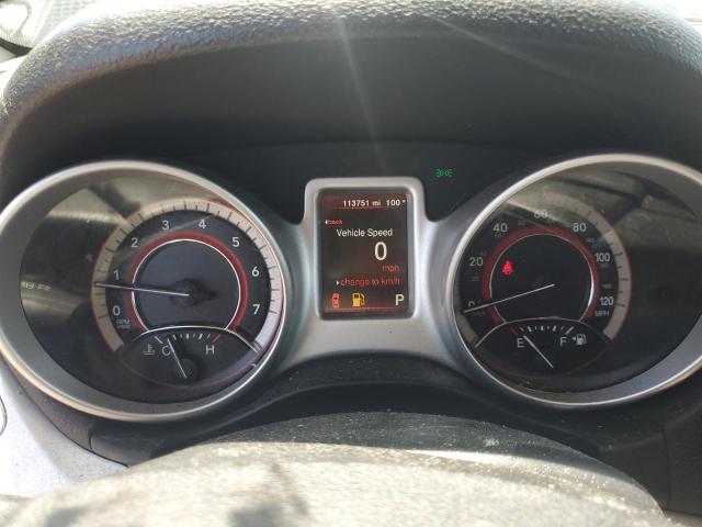 2017 DODGE JOURNEY SX 3C4PDDBG4HT574104
