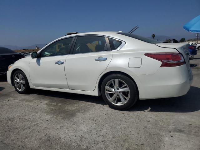 Vin: 1n4al3ap8dn500009, lot: 59976235, nissan altima 2.5 20132