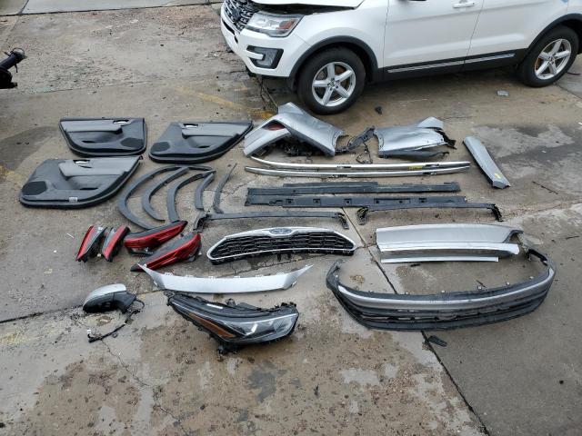 2021 TOYOTA HIGHLANDER - 5TDEBRCHXMS056794