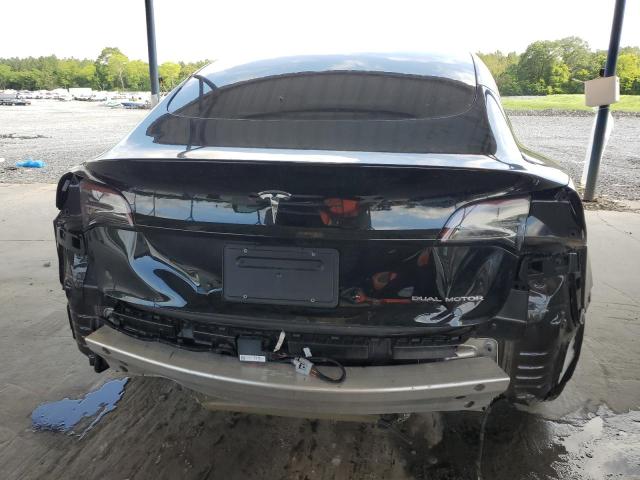 2020 TESLA MODEL 3 5YJ3E1EB6LF628441