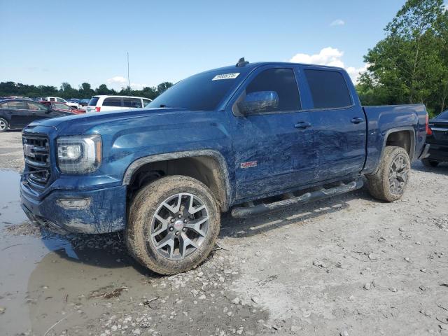 Vin: 3gtu2nej9hg498491, lot: 59808725, gmc sierra k1500 slt 2017 img_1