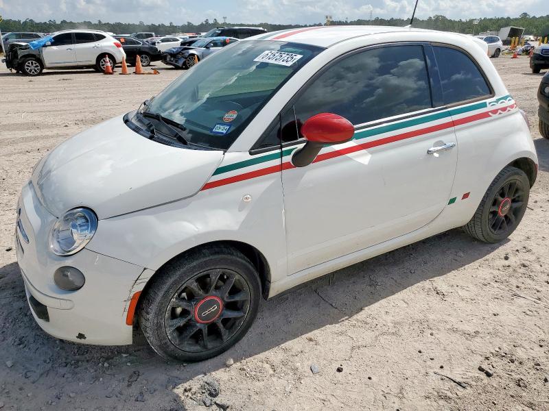 Vin: 3c3cffar1gt217960, lot: 61575735, fiat 500 pop 2016 img_1