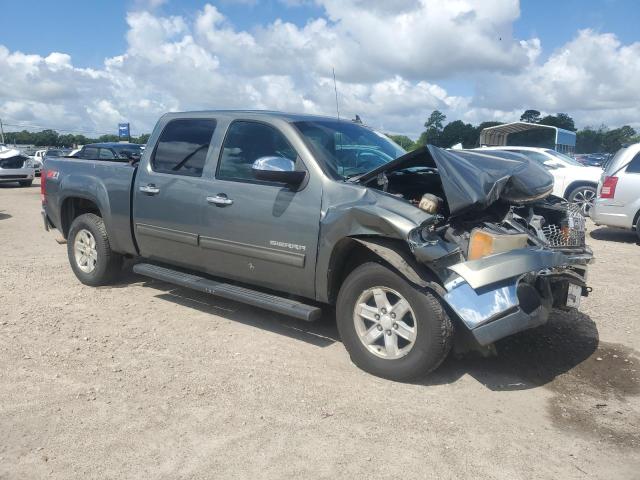 Vin: 3gtp2ve32bg220991, lot: 61003555, gmc sierra k1500 sle 20114