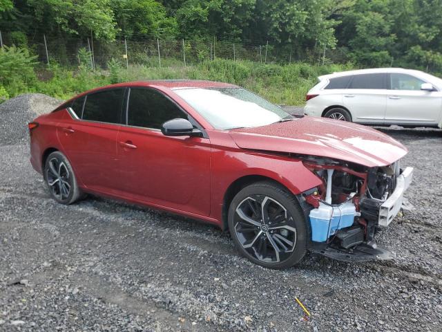 2023 NISSAN ALTIMA SR 1N4BL4CW1PN334144