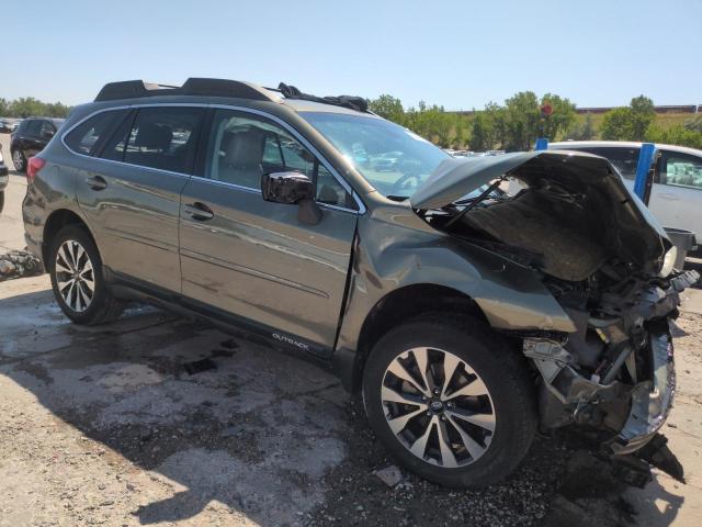 2017 SUBARU OUTBACK 2. 4S4BSANC9H3297285