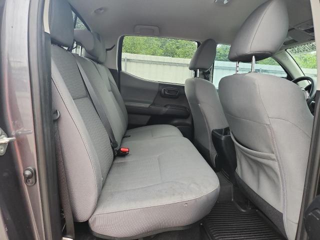 2019 TOYOTA TACOMA DOU - 5TFAX5GN8KX137082