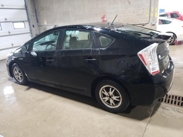 Vin: jtdkn3du8a0004694, lot: 60519035, toyota prius 20102