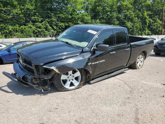 Vin: 1c6rd7ft5cs214214, lot: 61391235, dodge ram 1500 st 2012 img_1