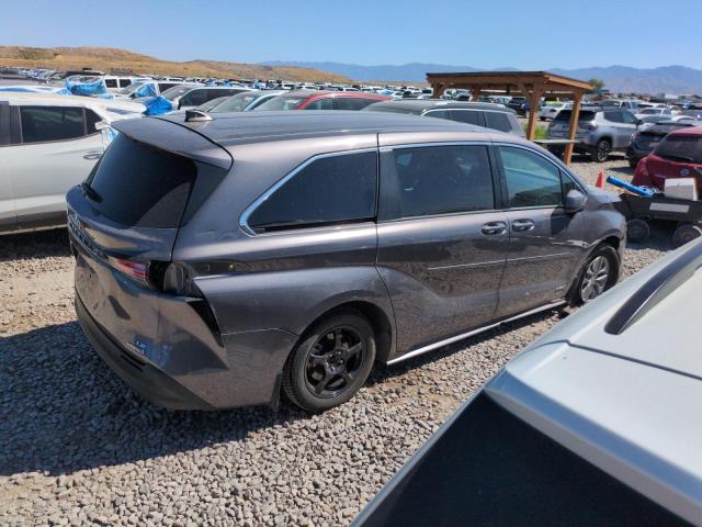 Vin: 5tdkskfc8ms011427, lot: 58518425, toyota all models le 20213