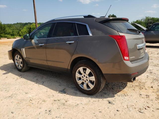 2016 CADILLAC SRX LUXURY 3GYFNEE33GS535333