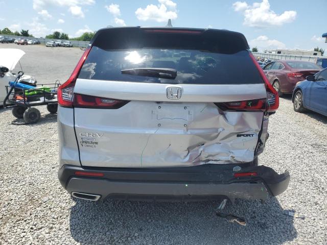 2025 HONDA CR-V SPORT-L 7FARS6H86SE083361