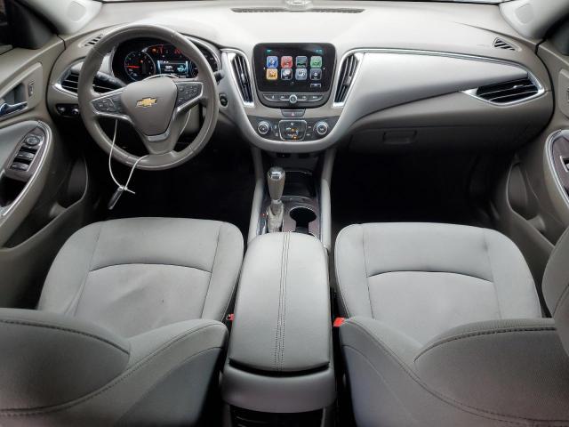 2018 CHEVROLET MALIBU LT - 1G1ZD5ST0JF233688