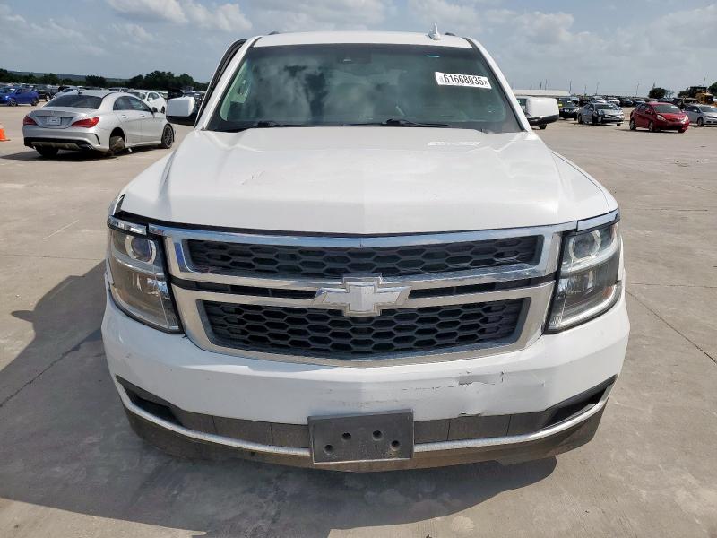 2017 CHEVROLET TAHOE C150 1GNSCBKC4HR313523
