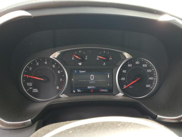 2020 CHEVROLET BLAZER 2LT - 3GNKBHRS8LS680921