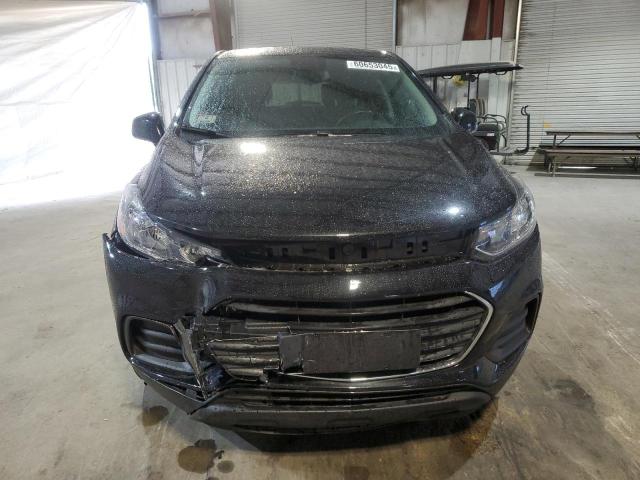 2019 CHEVROLET TRAX LS 3GNCJKSBXKL358837